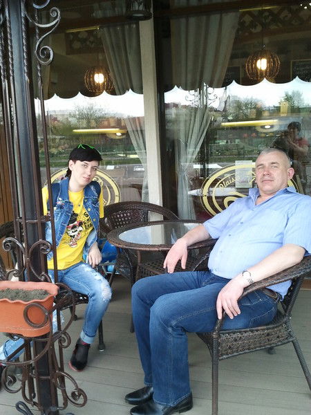 Сергей Лопаницын