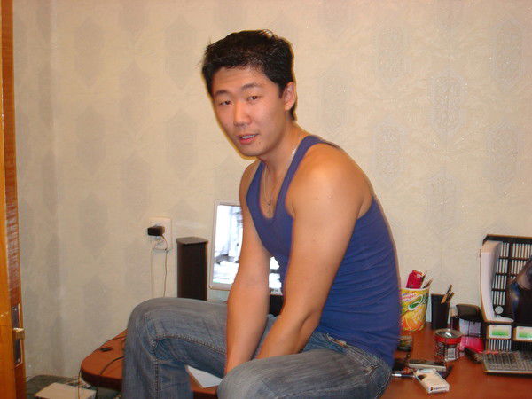 Андрей Лигай