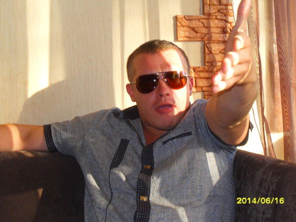 Максим Малов