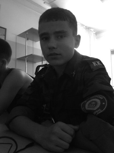 Валентин Макаров