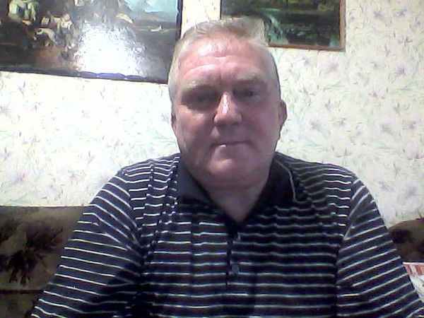 Сергей Тарасов