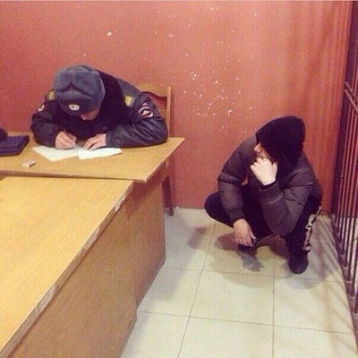 Сергей Миллер