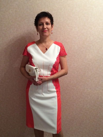 Татьяна Латынцева