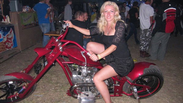 Ирина Лучко