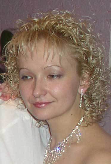 Надежда Дружинина