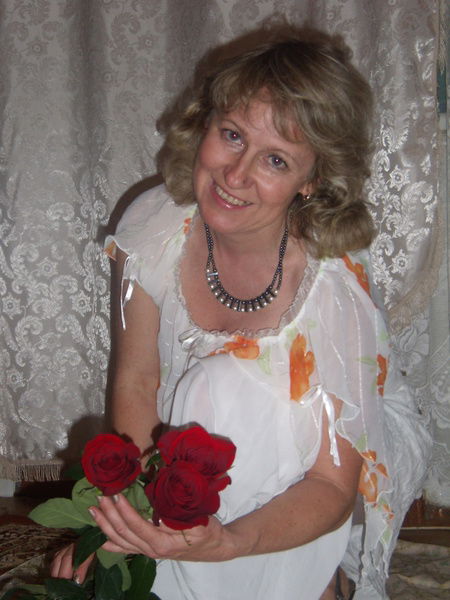 Елена Кнауфф