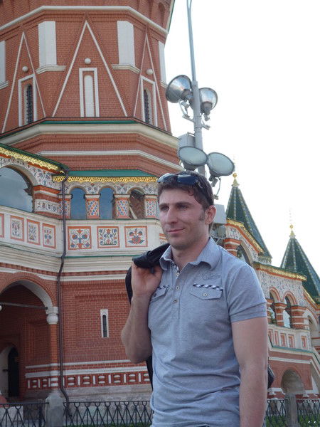 Михаил Осипян