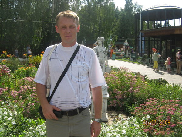 Андрей Худяков