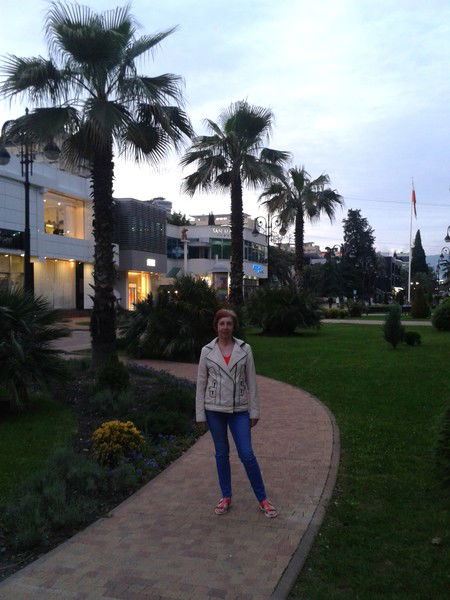 Нина Коломиец