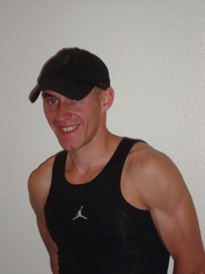 Михаил Марков