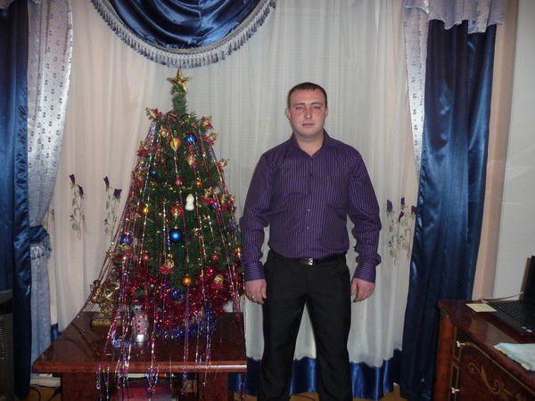 Алексей Ерёмин