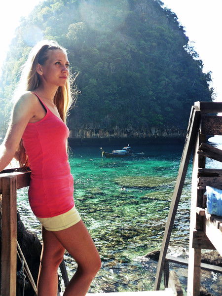 Любсик Аристархова