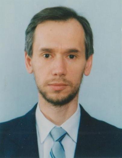 Олег Радченко