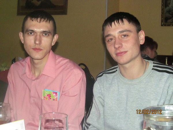 Алексей Аюгин