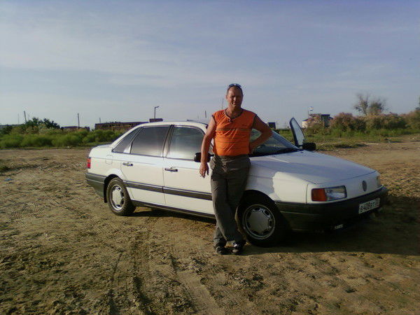 Леха Маслов