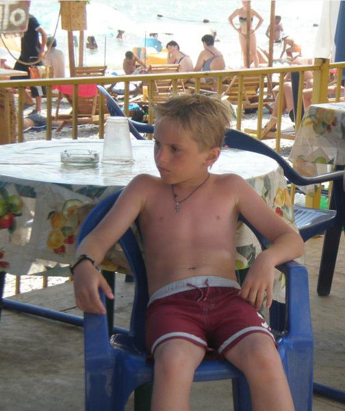 Артем Горбунов