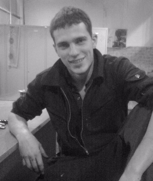 Мишка Тупицын