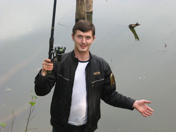 Алексей Ротанов