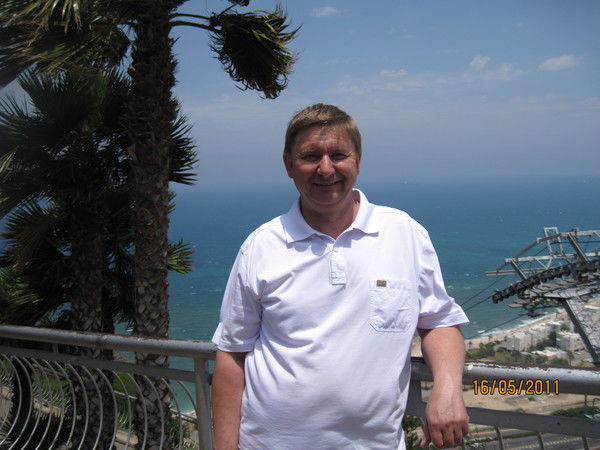 Сергей Гусев