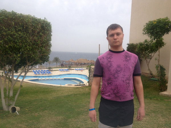 Антон Дмитриев