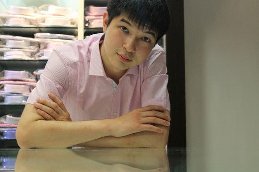 Еркебулан Абилдаев