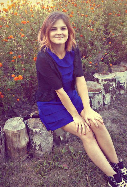 Элла Паршенко