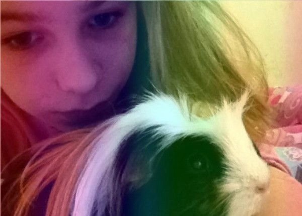 Мария Полынкина