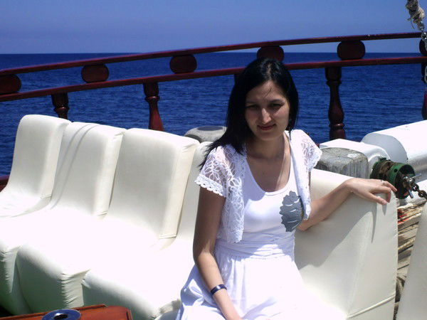 Шынар Наурызбаева