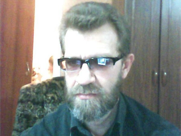 Игорь Самохвалов