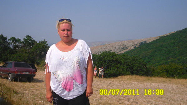 Наталья Шемоханова