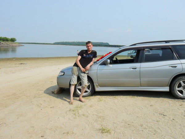 Миша Кузнецов