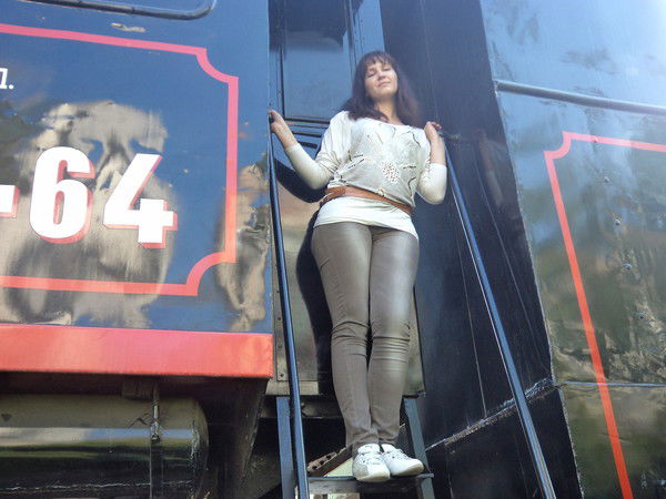 Елена Котуля