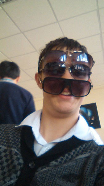 *иллюзианист *