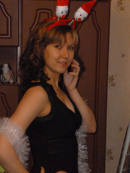 Яна Асомчик