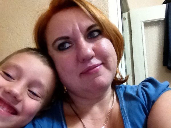 Игишева Елена