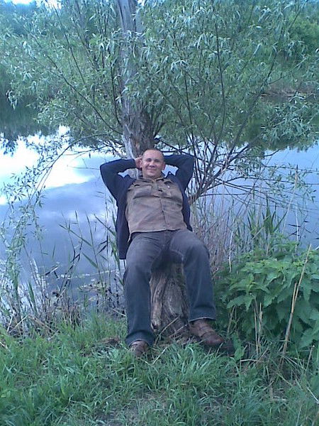 Вадим Глотка