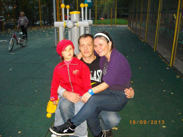 Александр Савельев