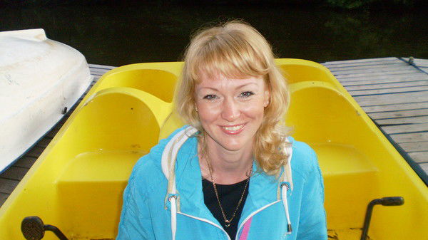 Инесса Акентьева