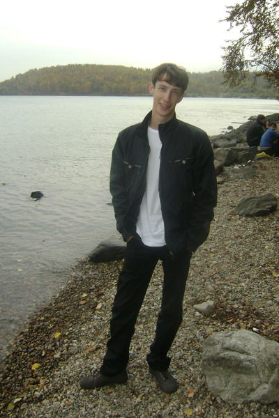 Владимир Казанцев