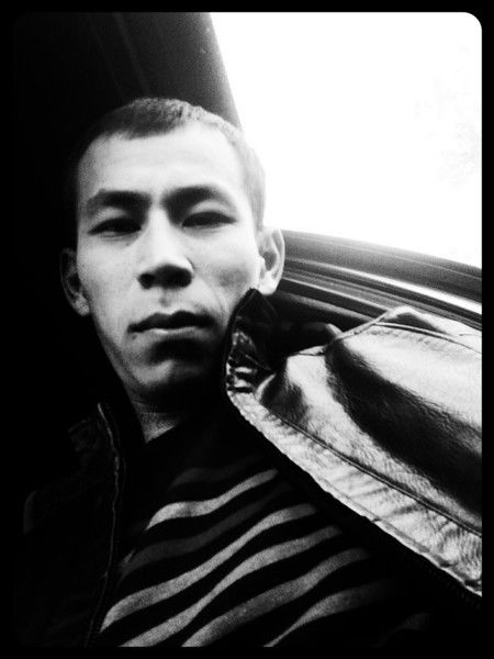 Фархат Оразов