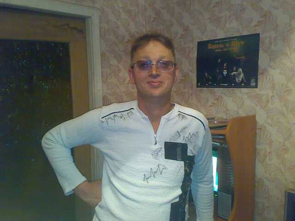 Вова Соколов