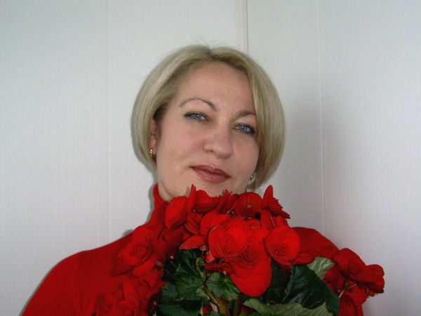 Екатерина Ракша
