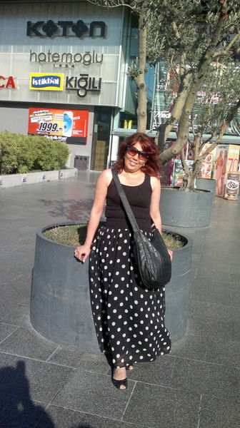 Nazira Hudayberdiyeva