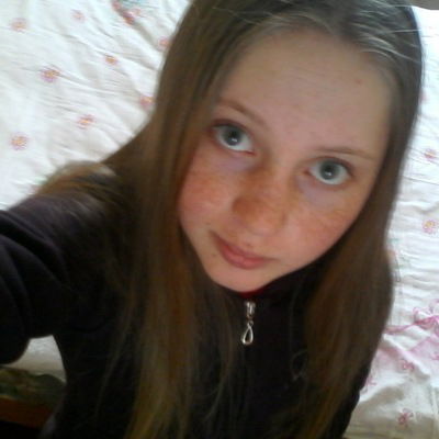 Марія Марковець