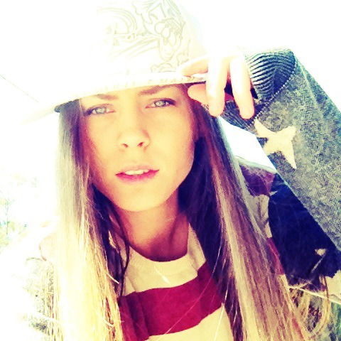 Александра Клевец