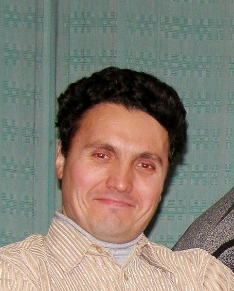 Александр Татаров