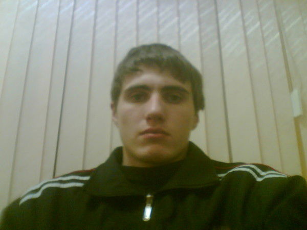 Алексей Иванцов