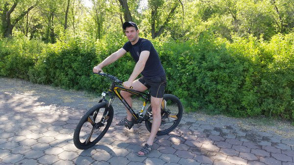 Вячеслав Молодых