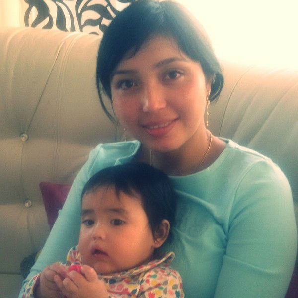 Галия Турымшаева