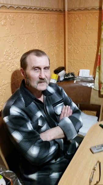 Юрий Анисимов